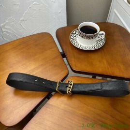 Picture of YSL Belts _SKUYSLBelt30mmX95-110CM7D068533